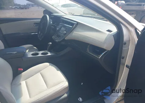 2013 Toyota Avalon Xle from USA, damaged, VIN 4T1BK1EB0DU034324